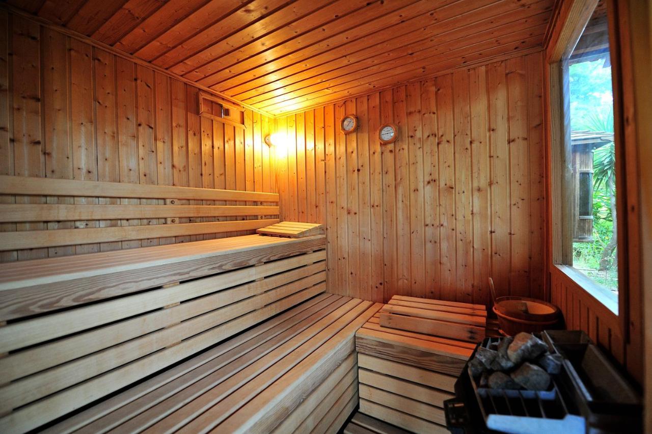 Eye Q Resort Seaview Скиатос Экстерьер фото