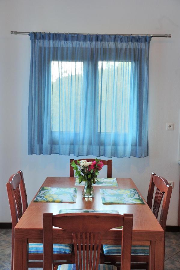 Eye Q Resort Seaview Скиатос Экстерьер фото