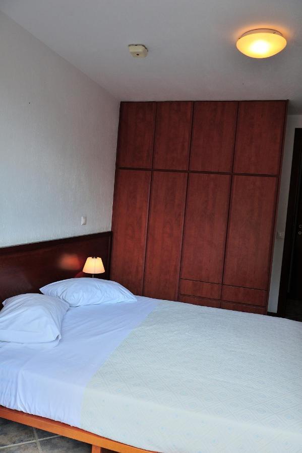 Eye Q Resort Seaview Скиатос Экстерьер фото