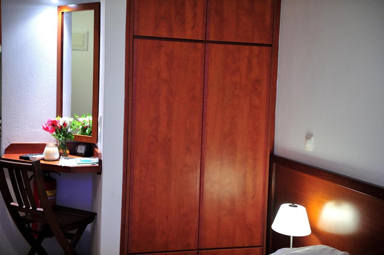 Eye Q Resort Seaview Скиатос Экстерьер фото
